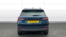 Skoda Karoq 1.5 TSI SE L 5dr DSG Petrol Estate